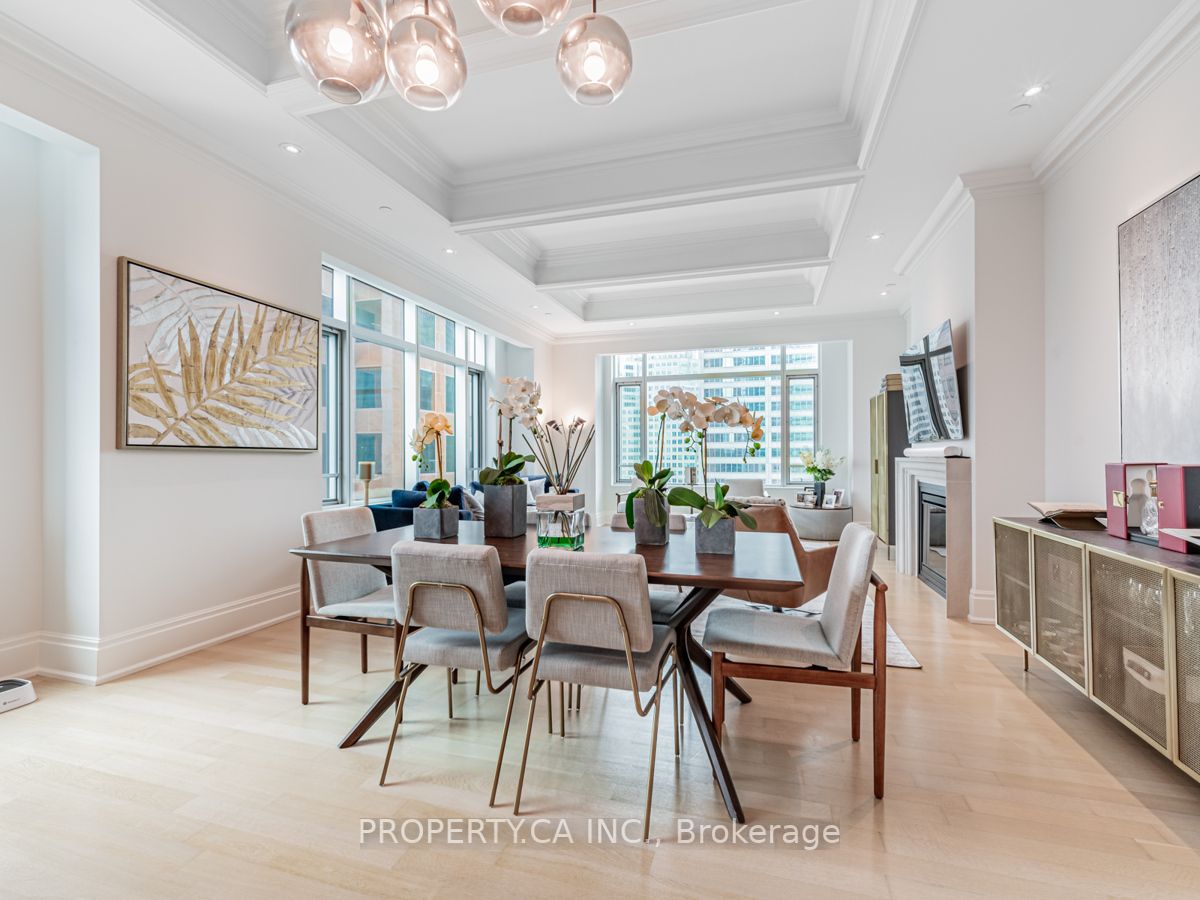 311 Bay St, #3504