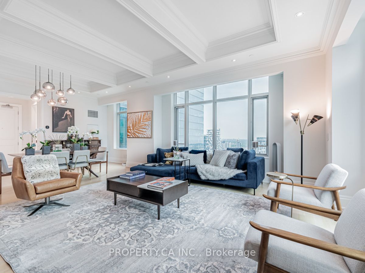311 Bay St, #3504