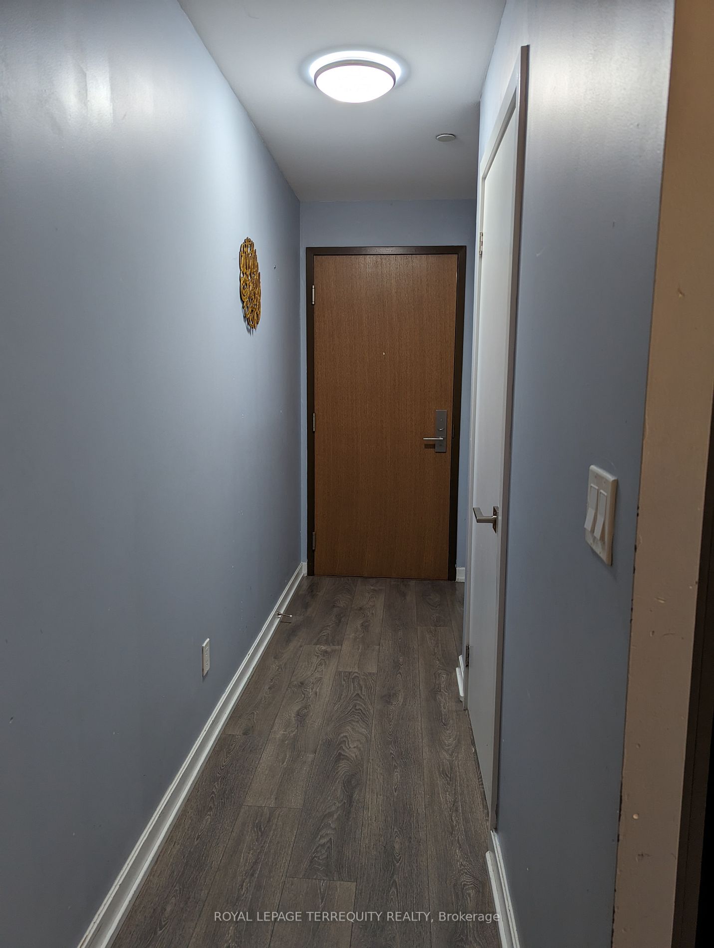 56 Forest Manor Rd, #510