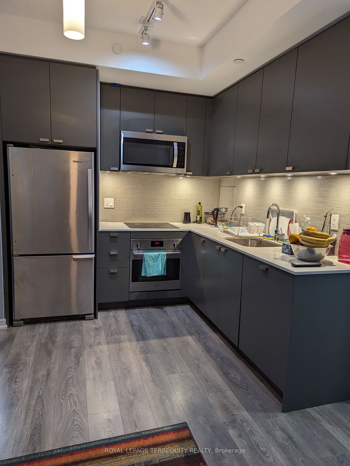 56 Forest Manor Rd, #510