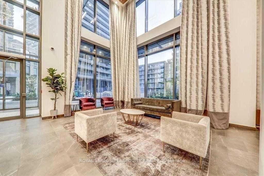56 Forest Manor Rd, #510