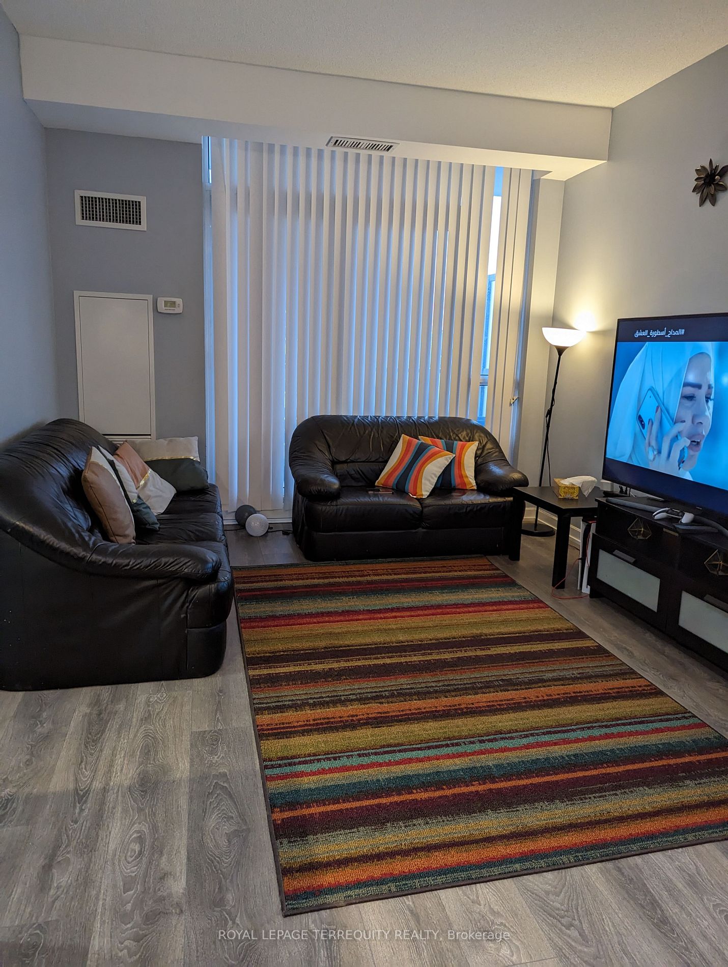 56 Forest Manor Rd, #510