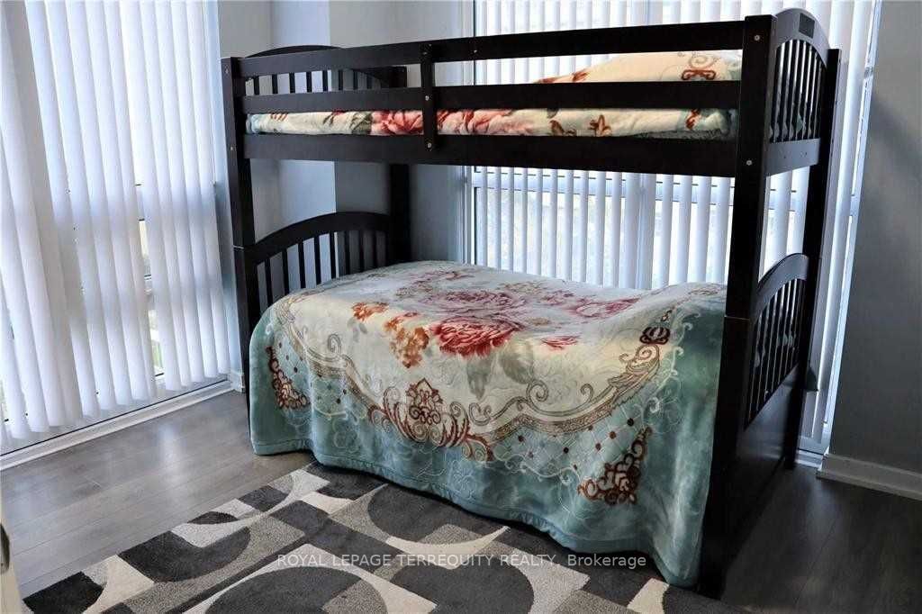 56 Forest Manor Rd, #510