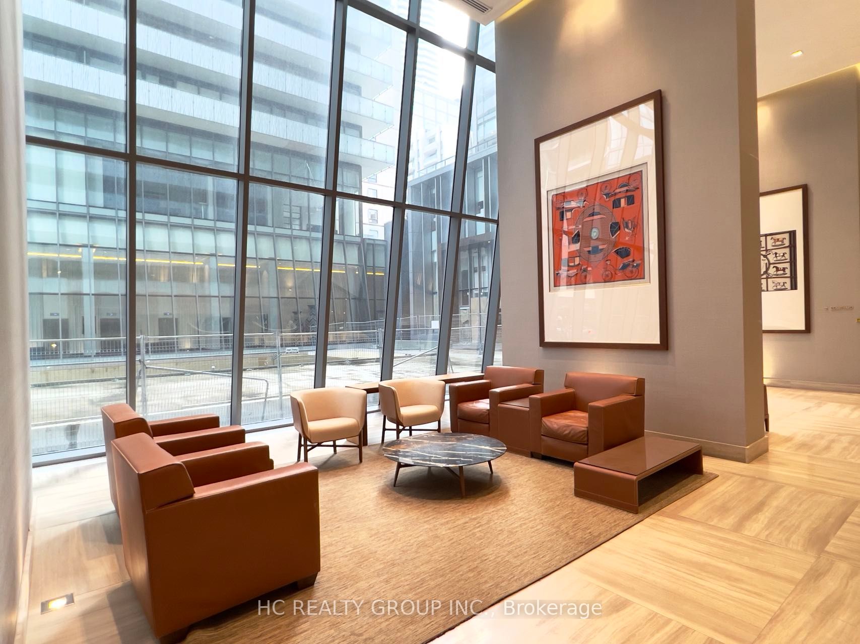 50 Charles St E, #2507