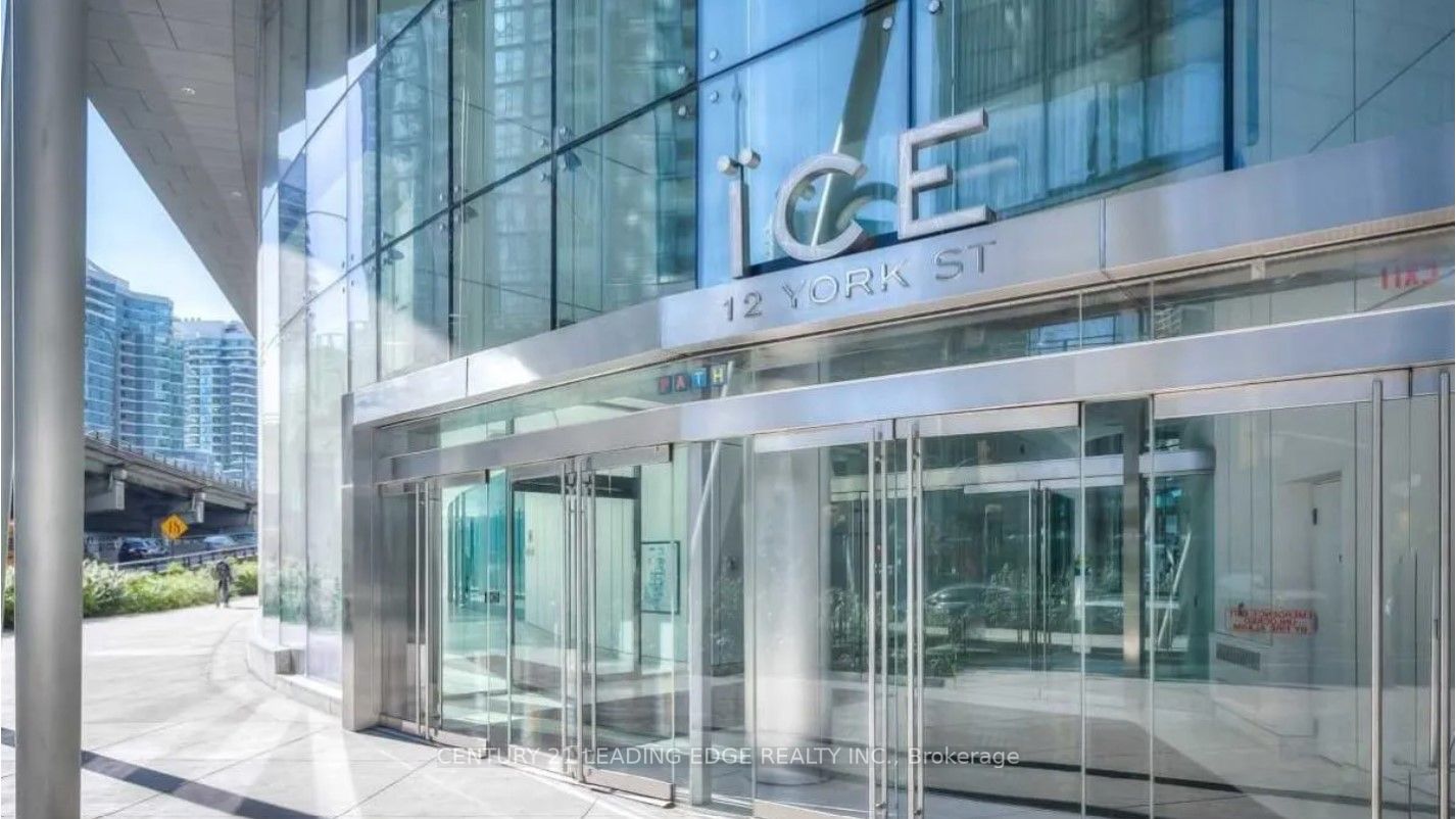 12 York St, #2907