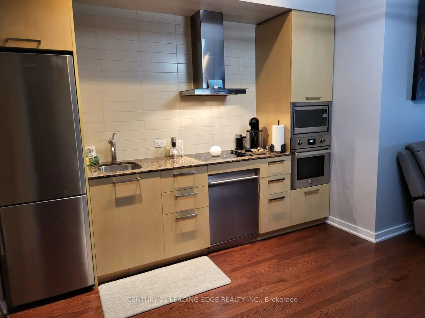 12 York St, #2907