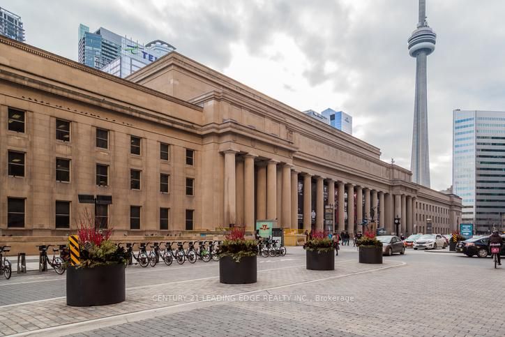 12 York St, #2907