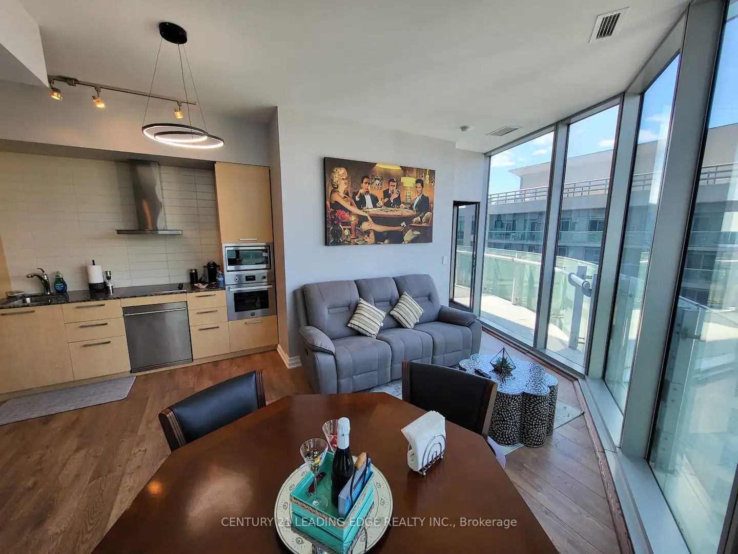 12 York St, #2907
