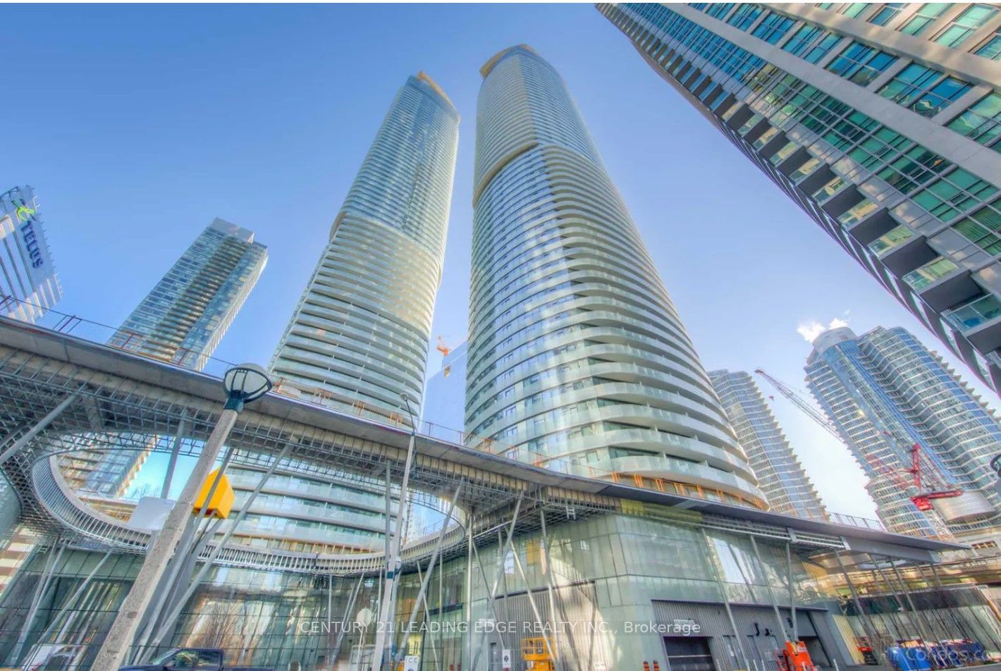 12 York St, #2907