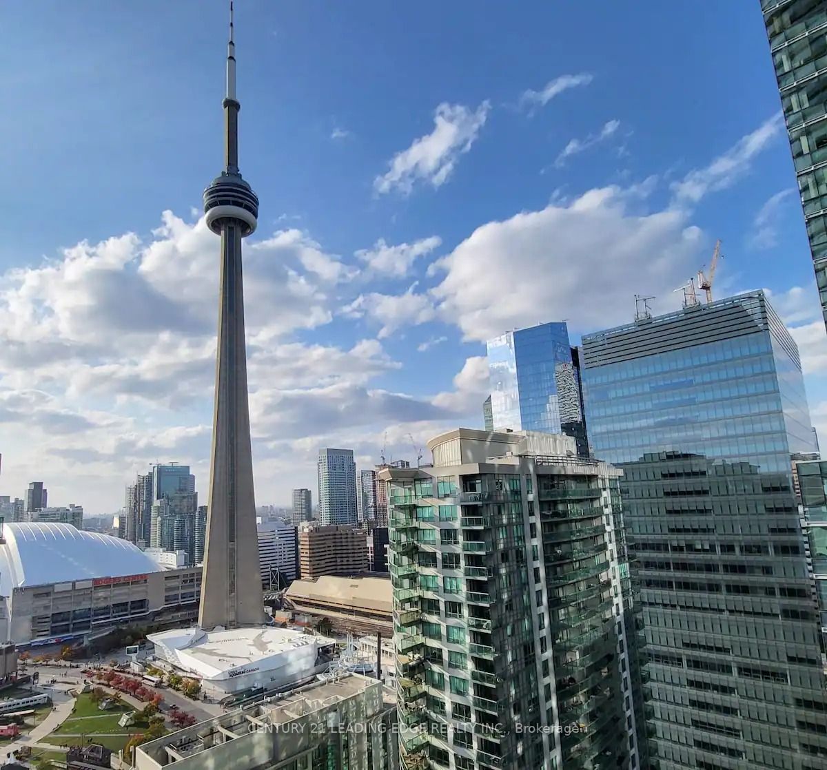 12 York St, #2907