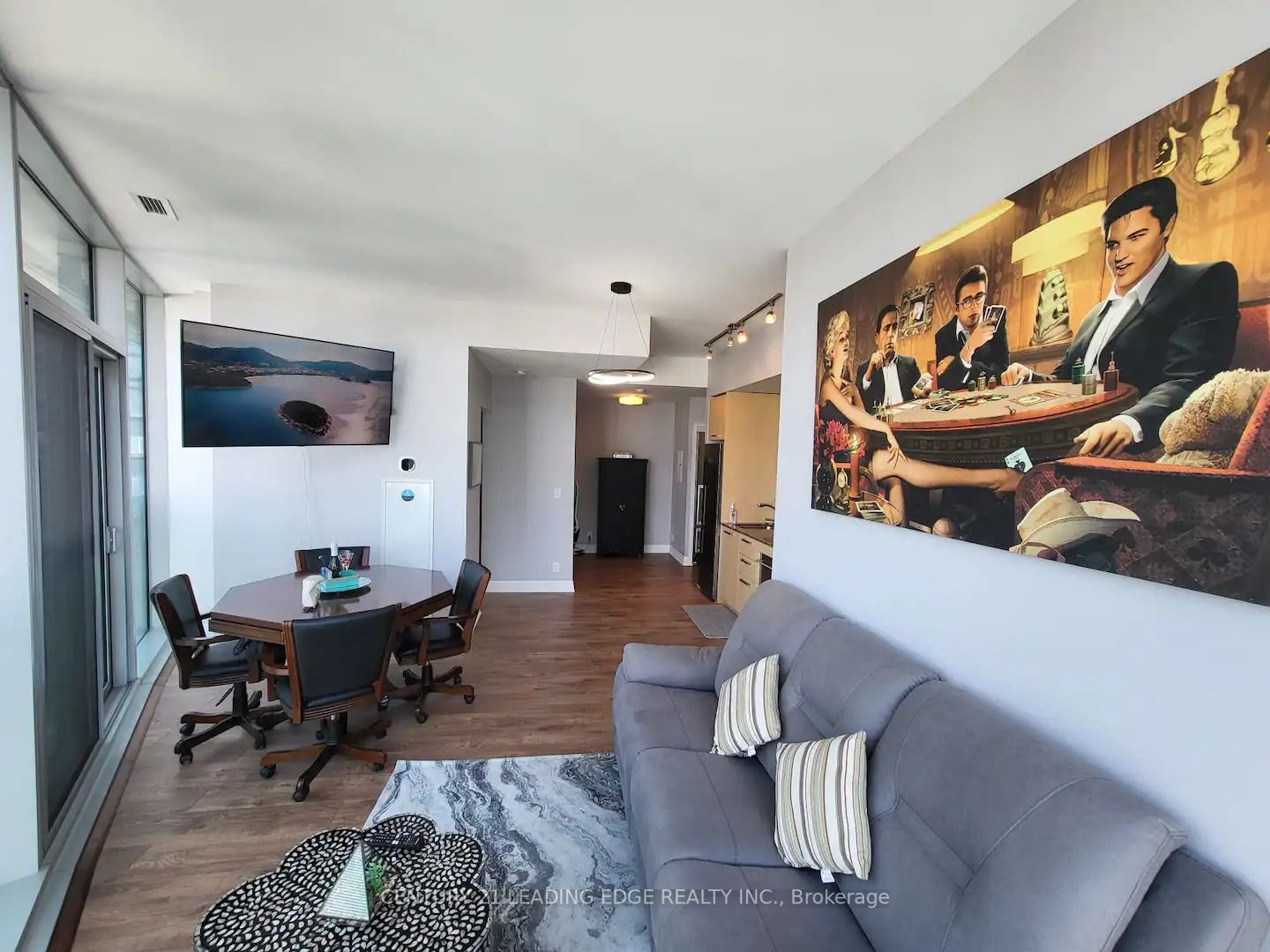 12 York St, #2907