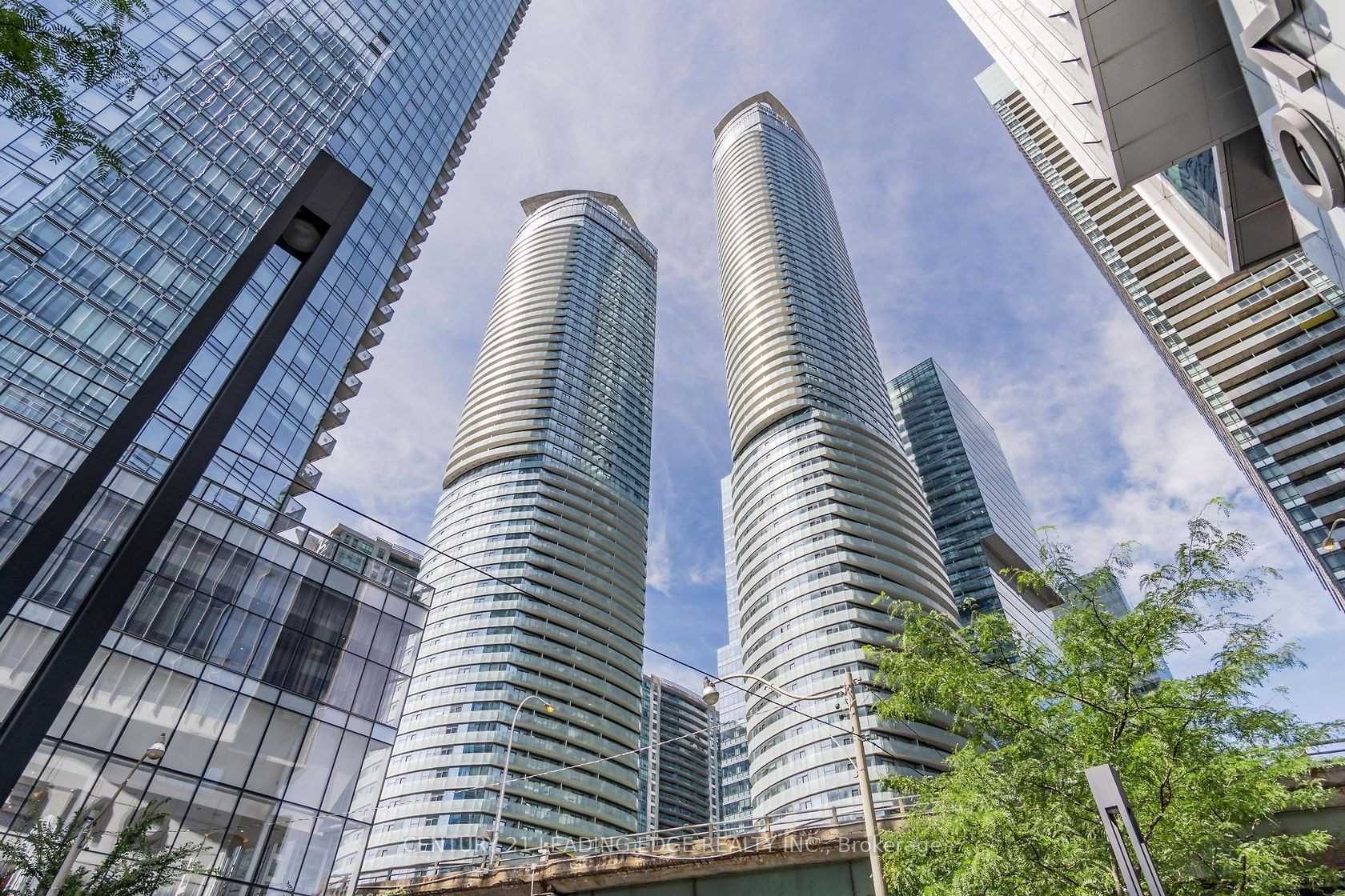 12 York St, #2907