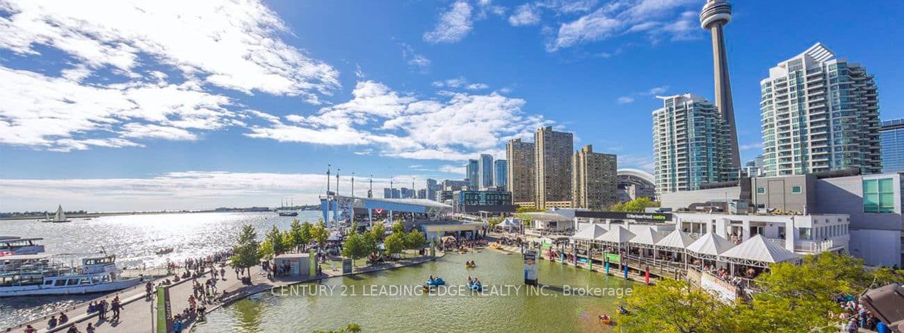 12 York St, #2907