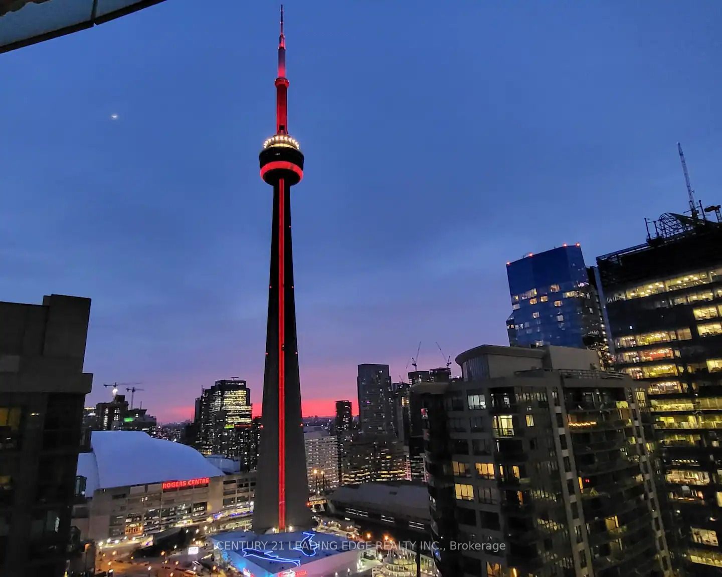 12 York St, #2907