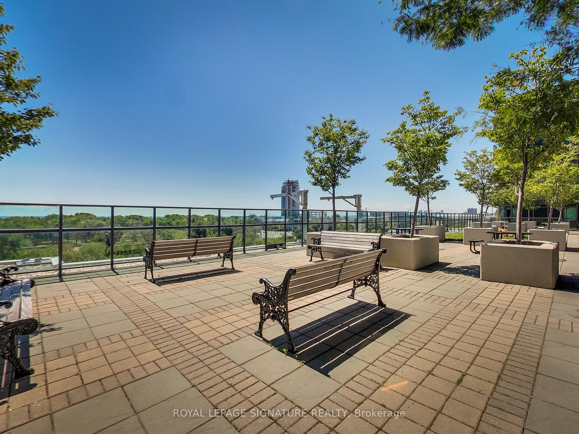 219 Fort York Blvd, #201