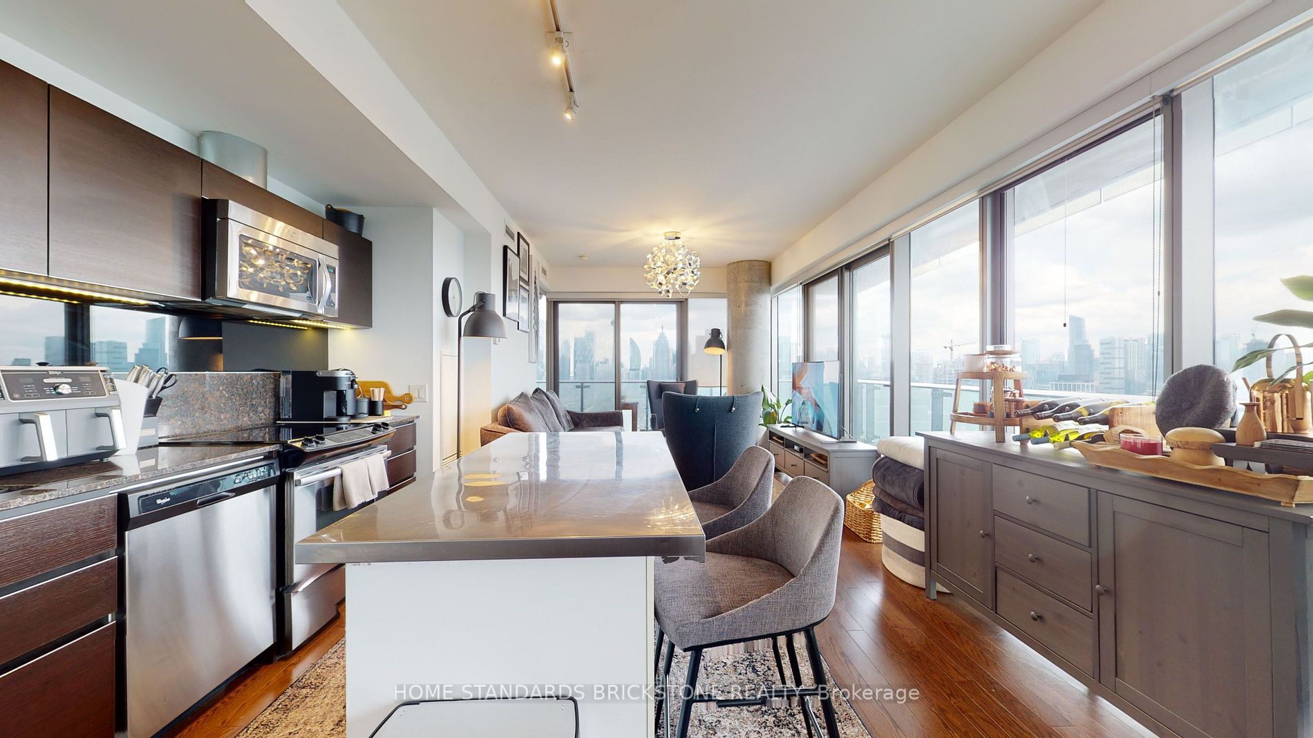390 Cherry St, #3102