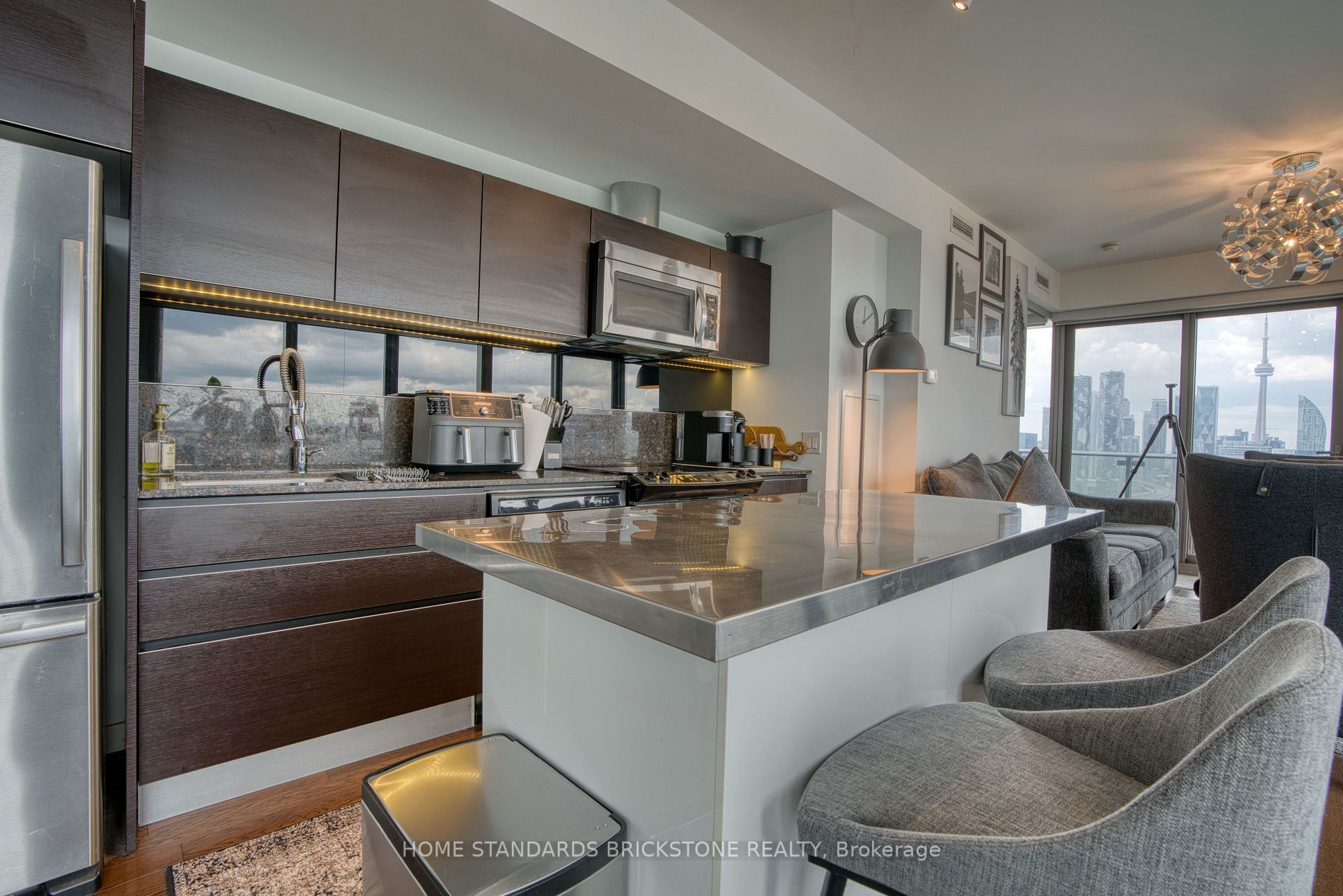 390 Cherry St, #3102