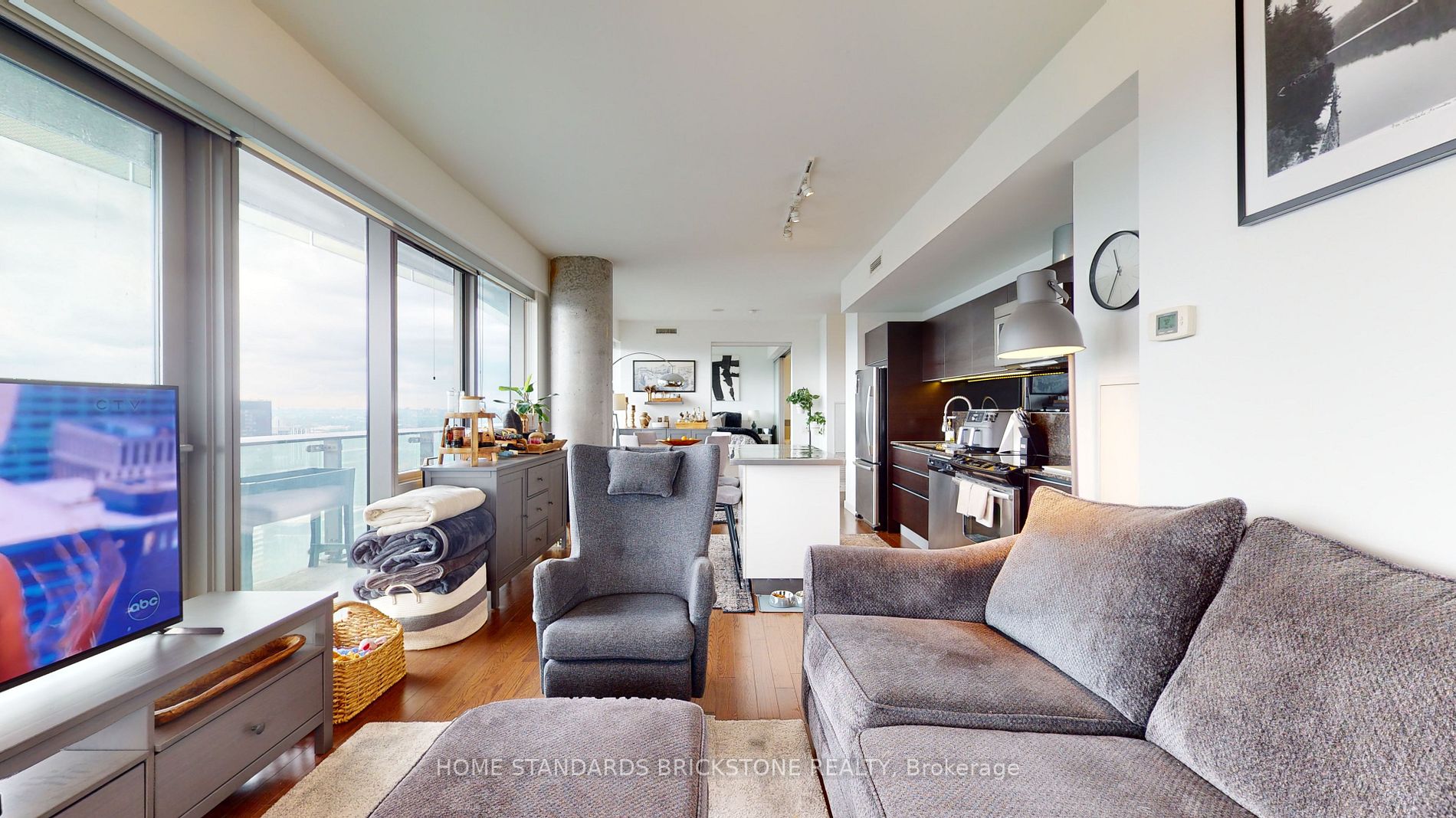 390 Cherry St, #3102