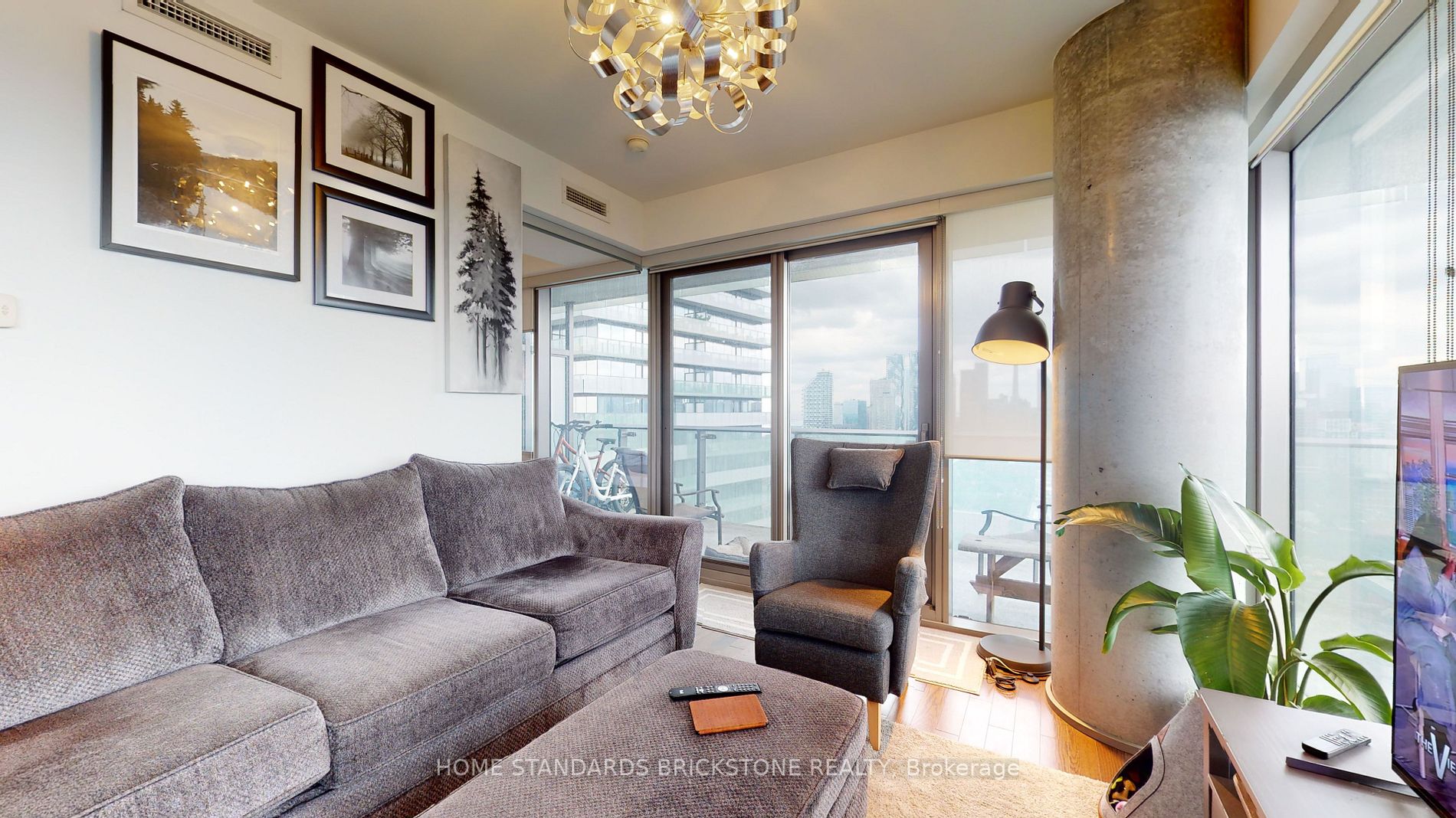 390 Cherry St, #3102