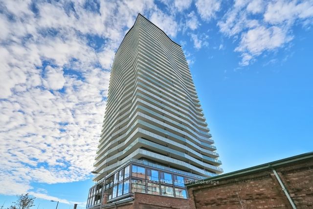 390 Cherry St, #3102