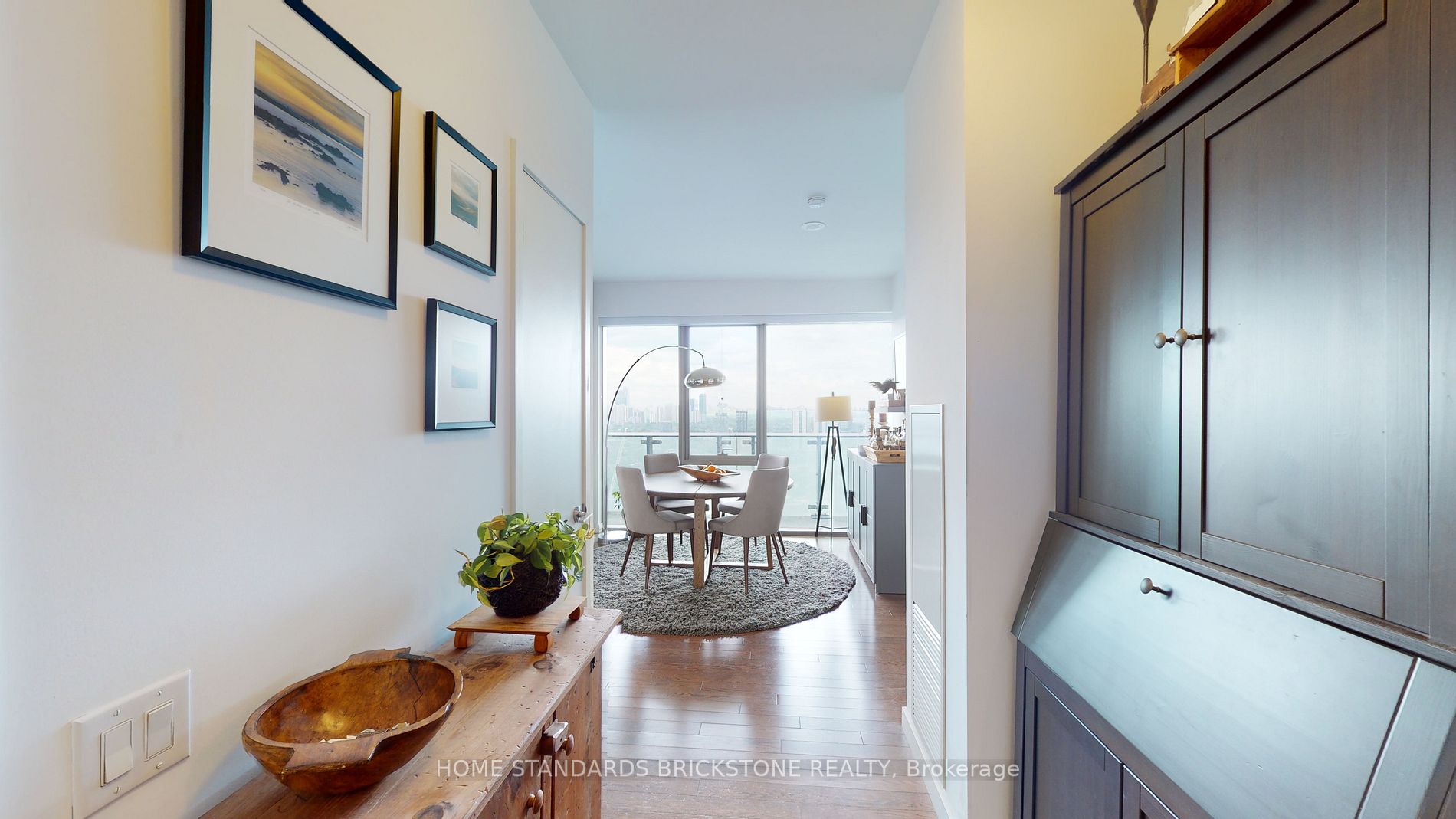 390 Cherry St, #3102