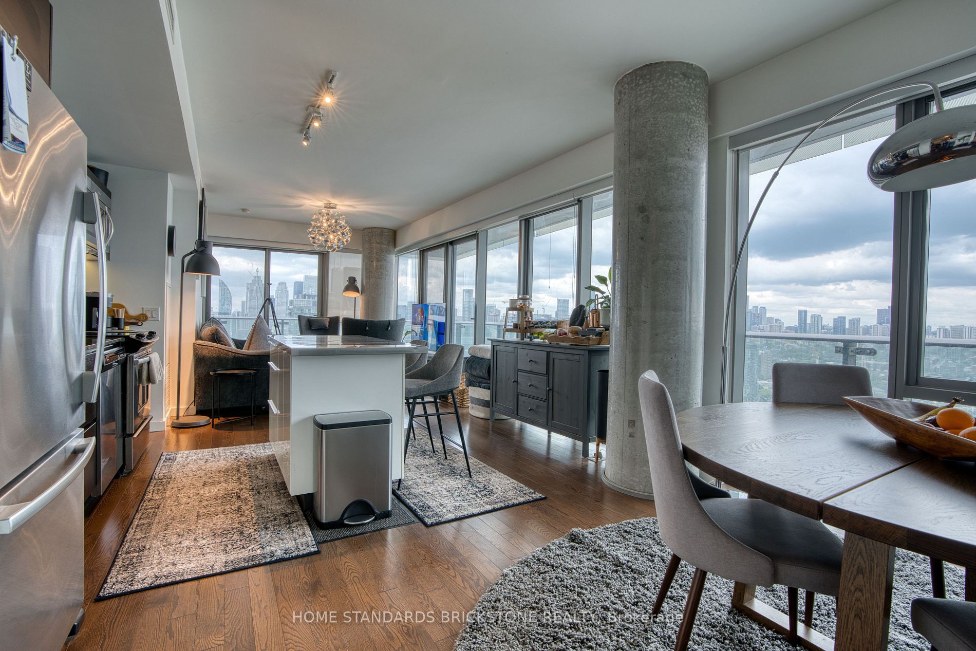390 Cherry St, #3102