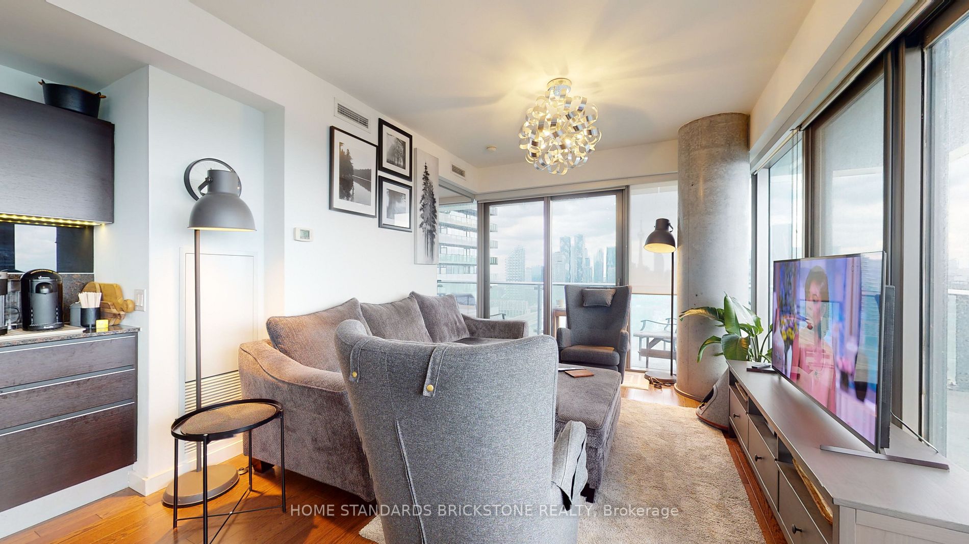 390 Cherry St, #3102