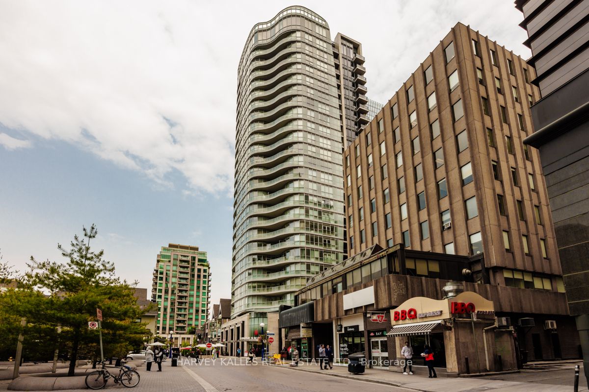 88 Cumberland St, #401