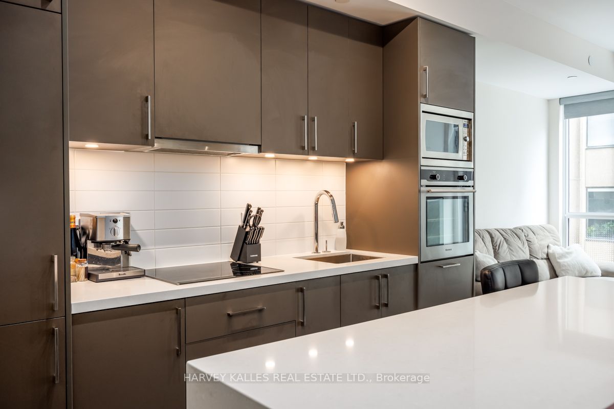 88 Cumberland St, #401