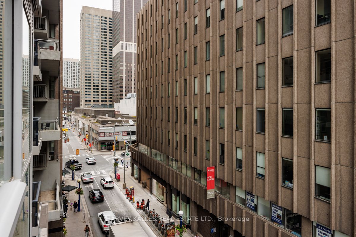 88 Cumberland St, #401