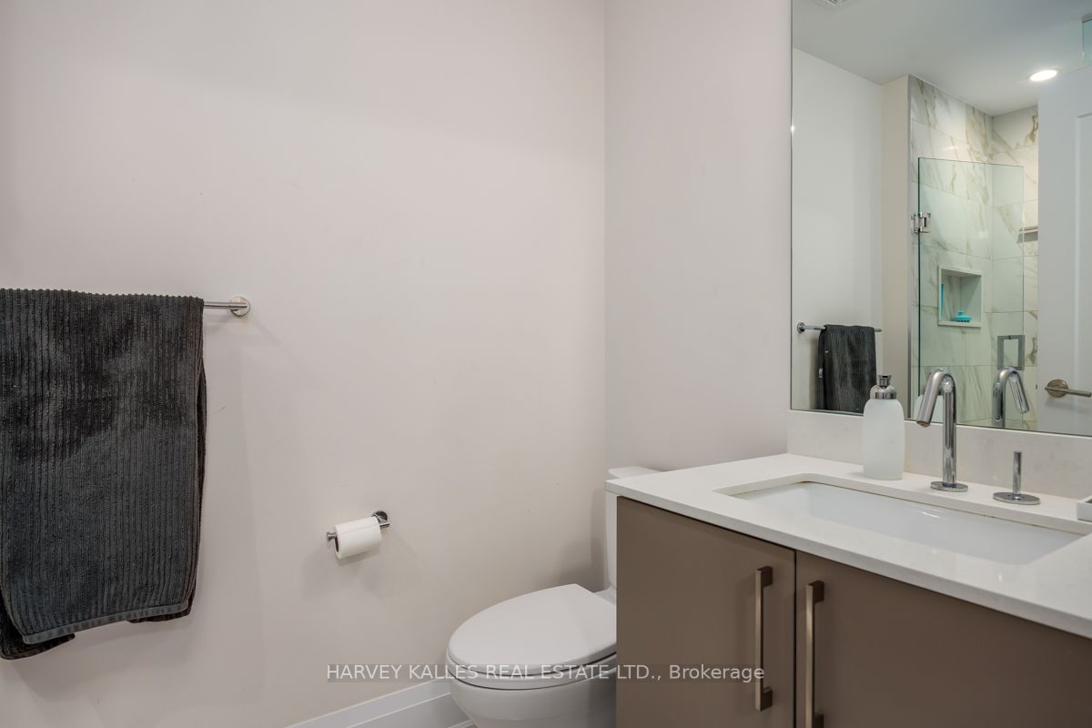 88 Cumberland St, #401