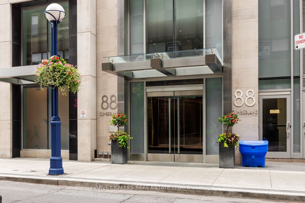 88 Cumberland St, #401