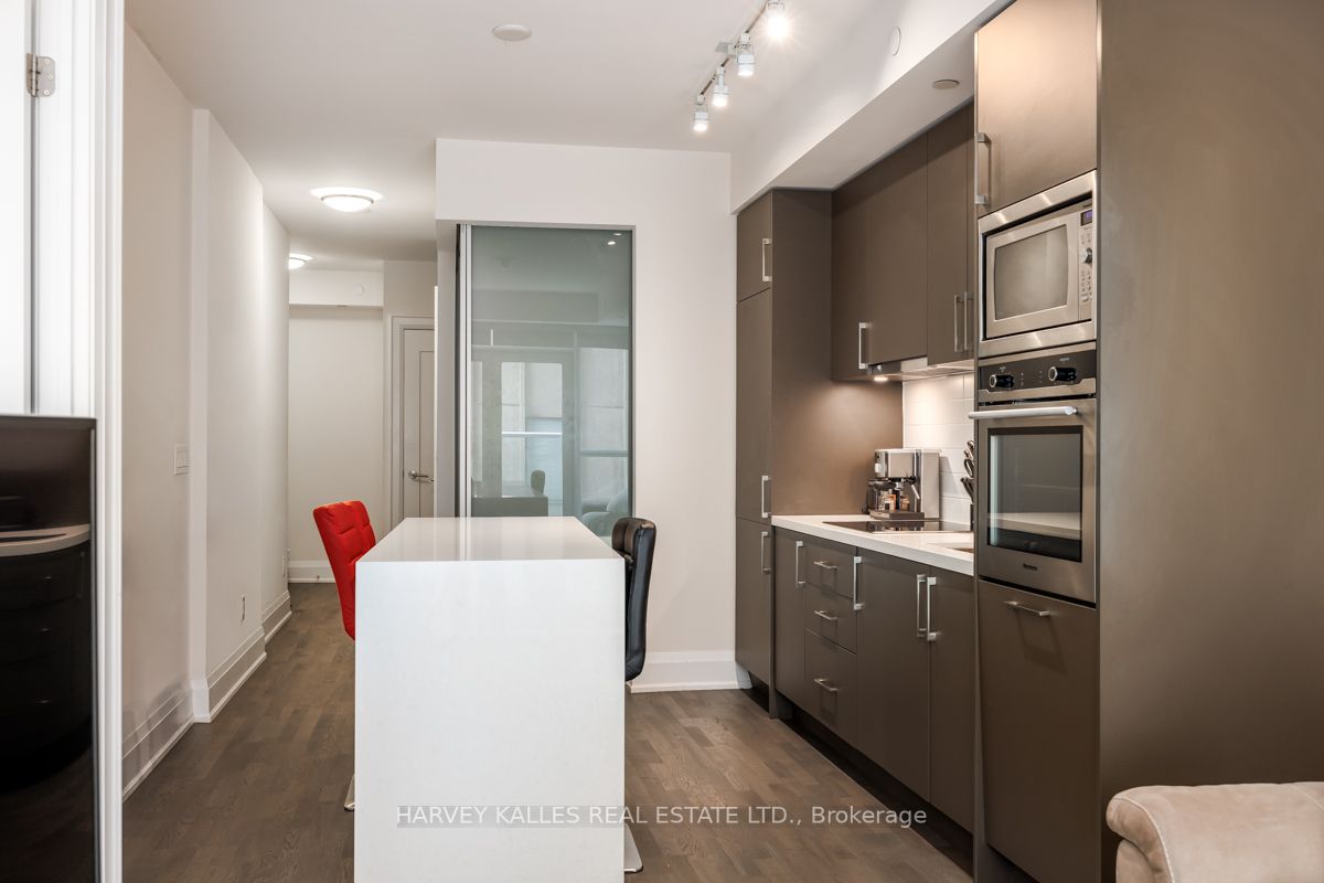 88 Cumberland St, #401