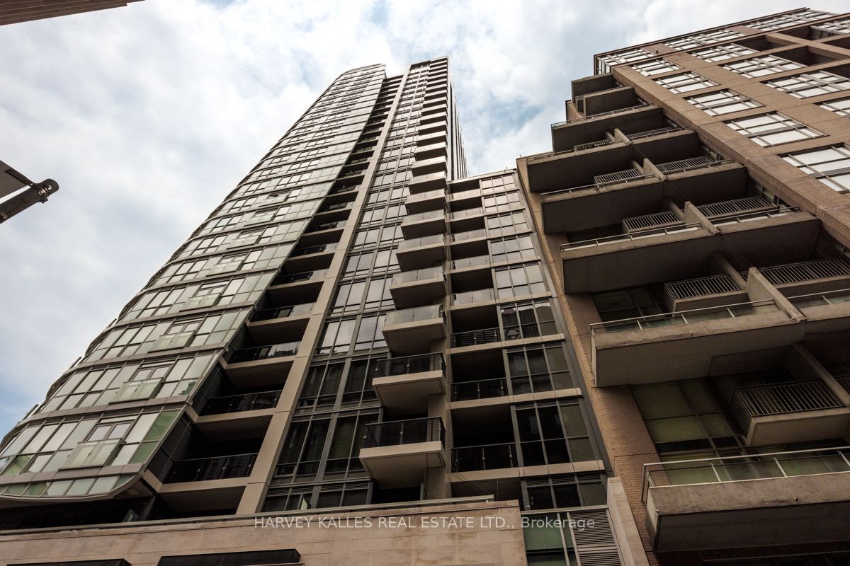 88 Cumberland St, #401