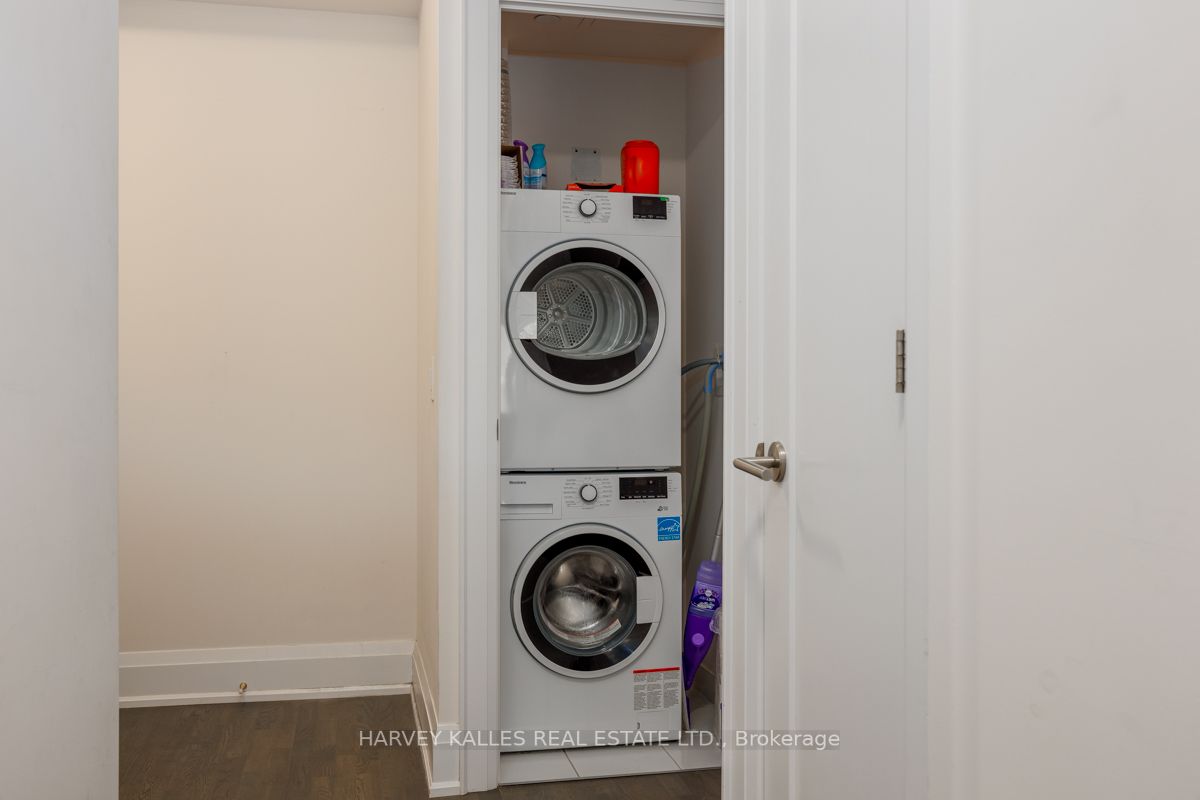 88 Cumberland St, #401