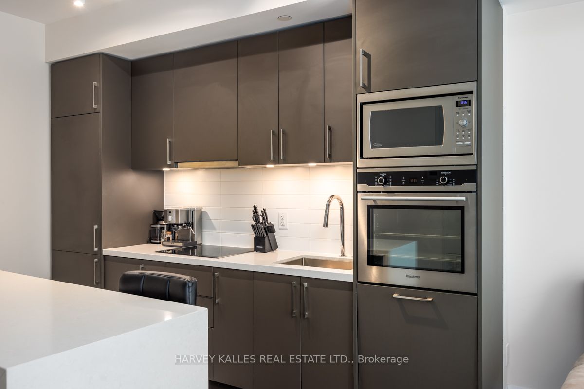 88 Cumberland St, #401