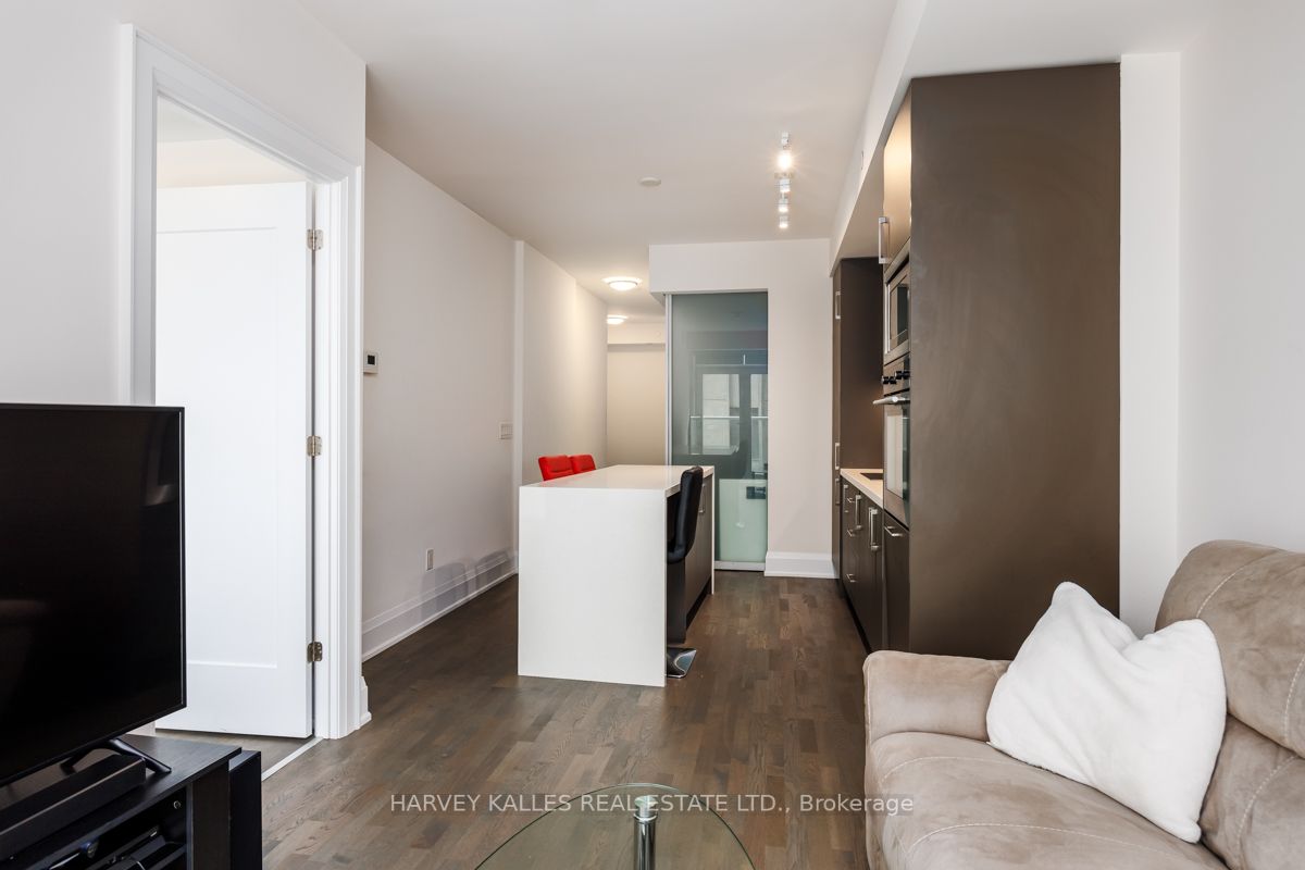 88 Cumberland St, #401