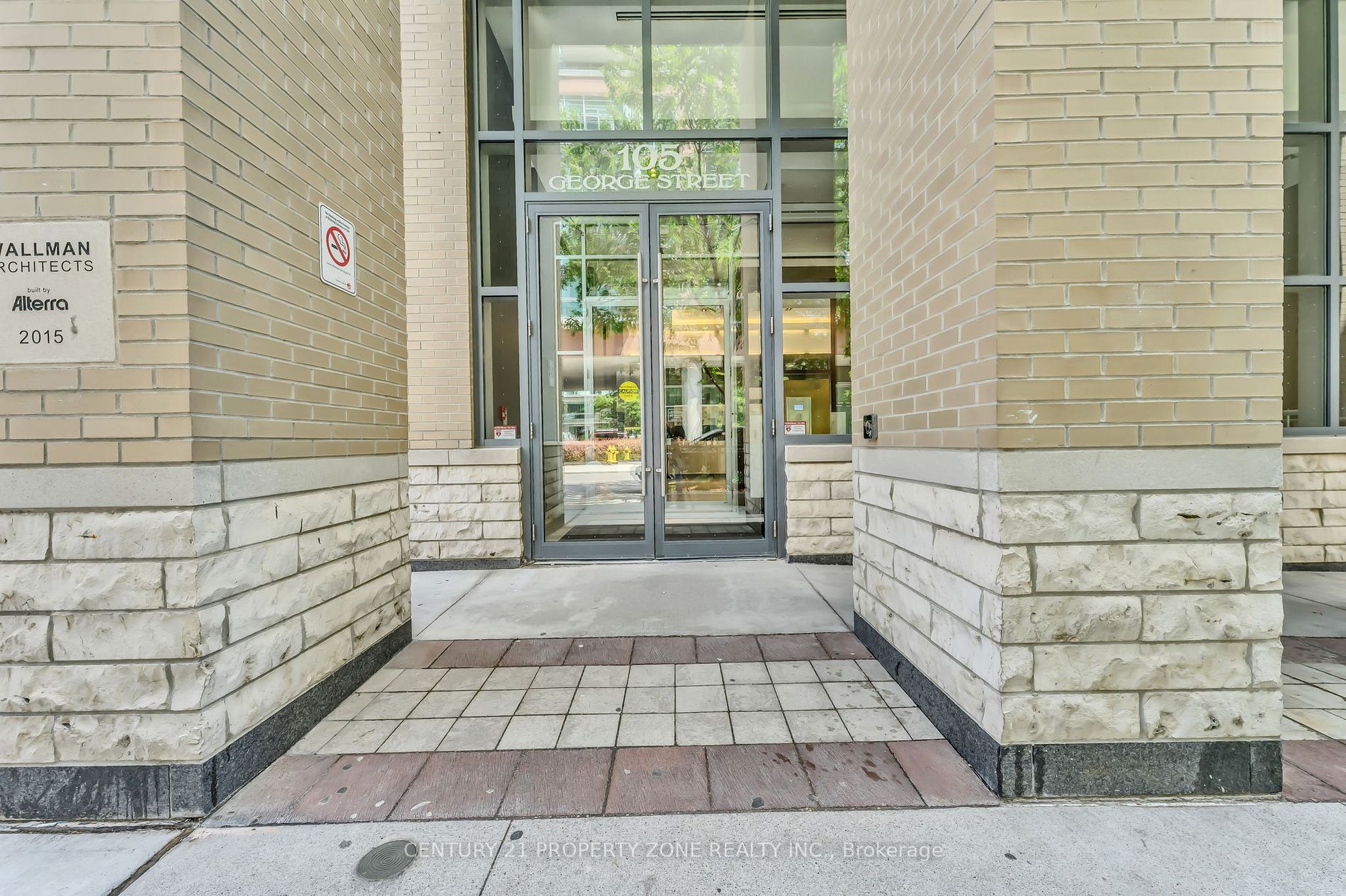 105 George St, #Lph10