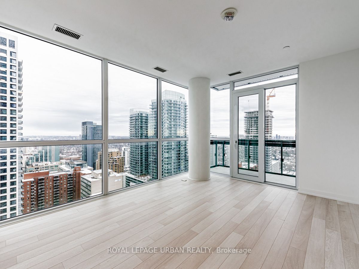 39 Roehampton Avenue, #2303