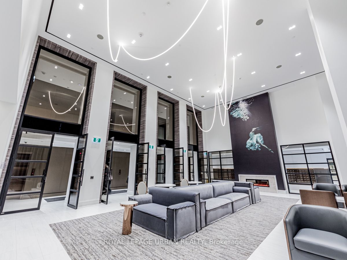 39 Roehampton Avenue, #2303