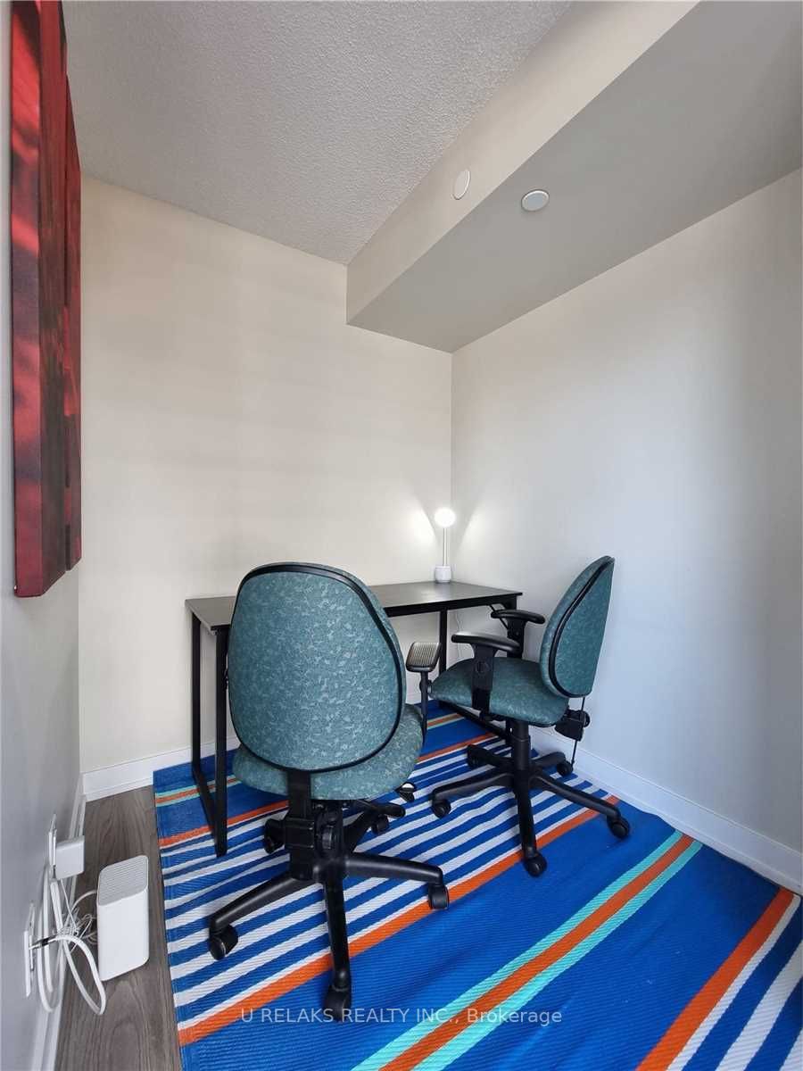 38 Monte Kwinter Crt, #816