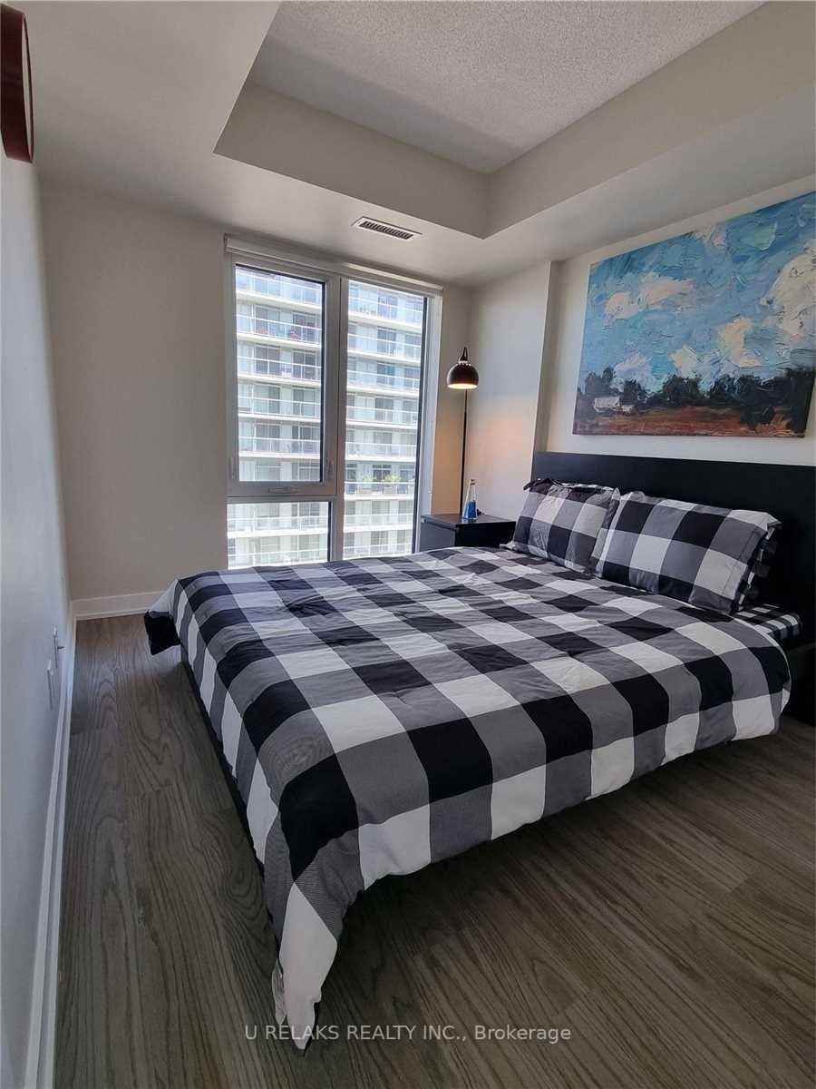 38 Monte Kwinter Crt, #816