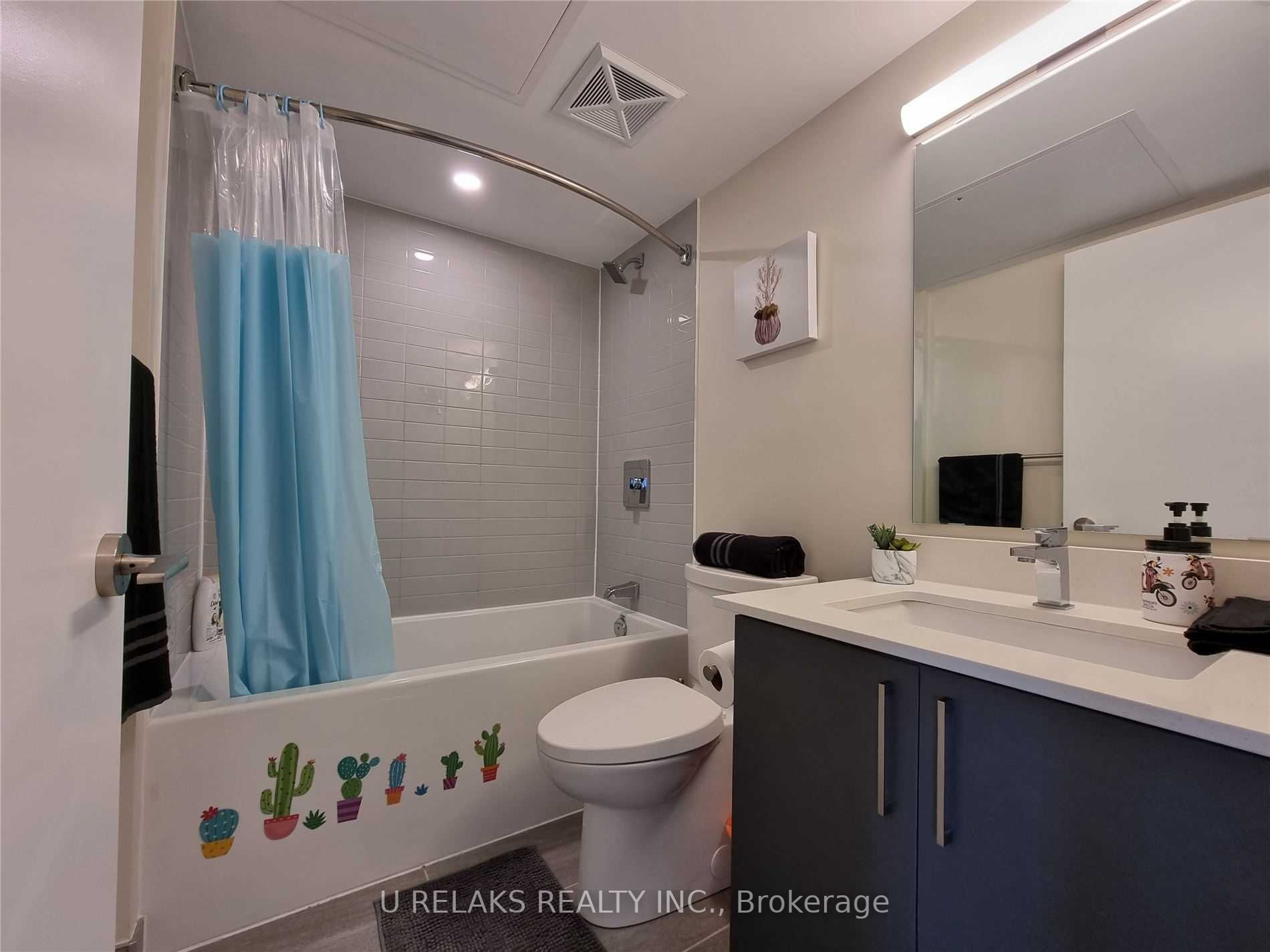 38 Monte Kwinter Crt, #816