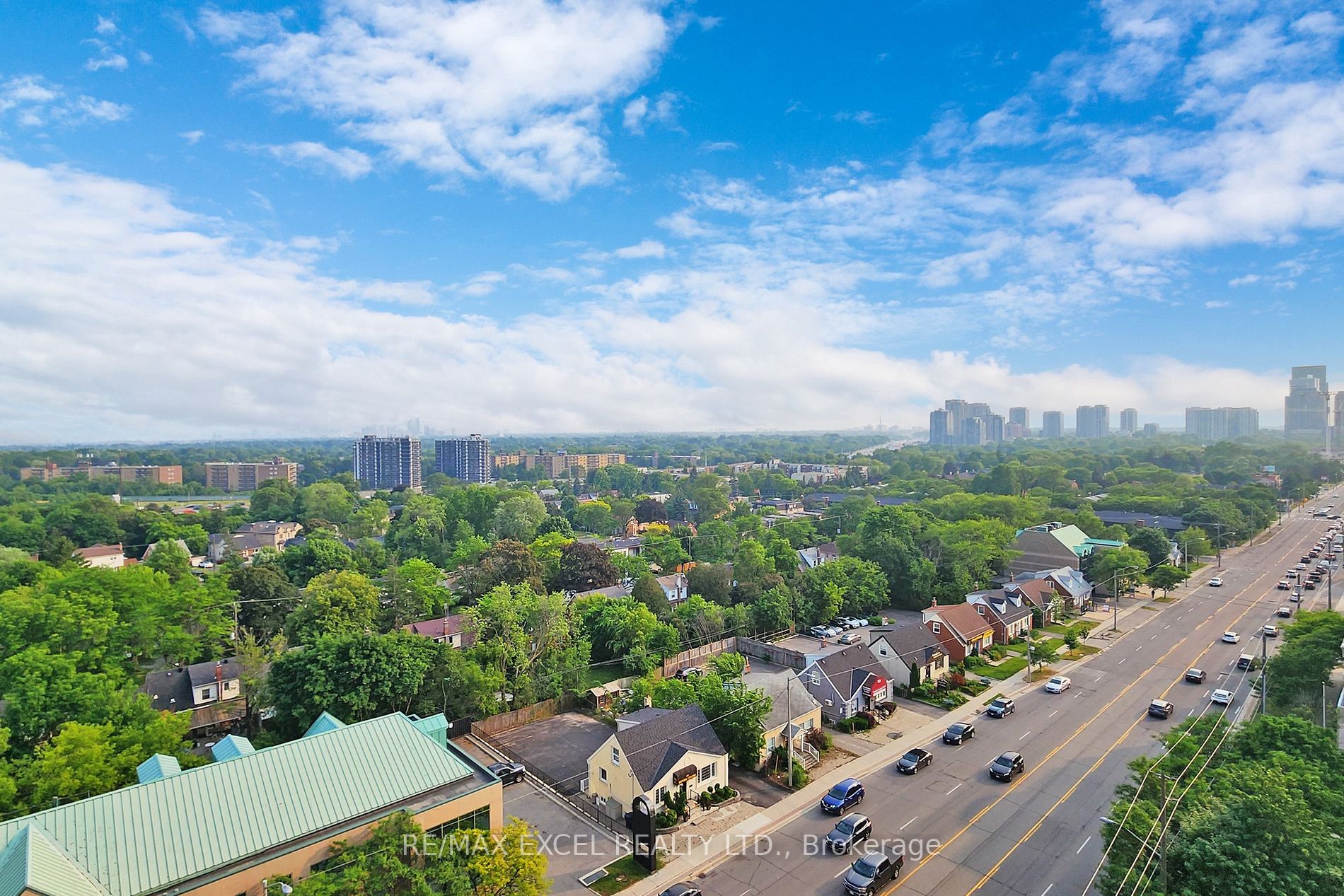 2 Clairtrell Rd, #Rg5