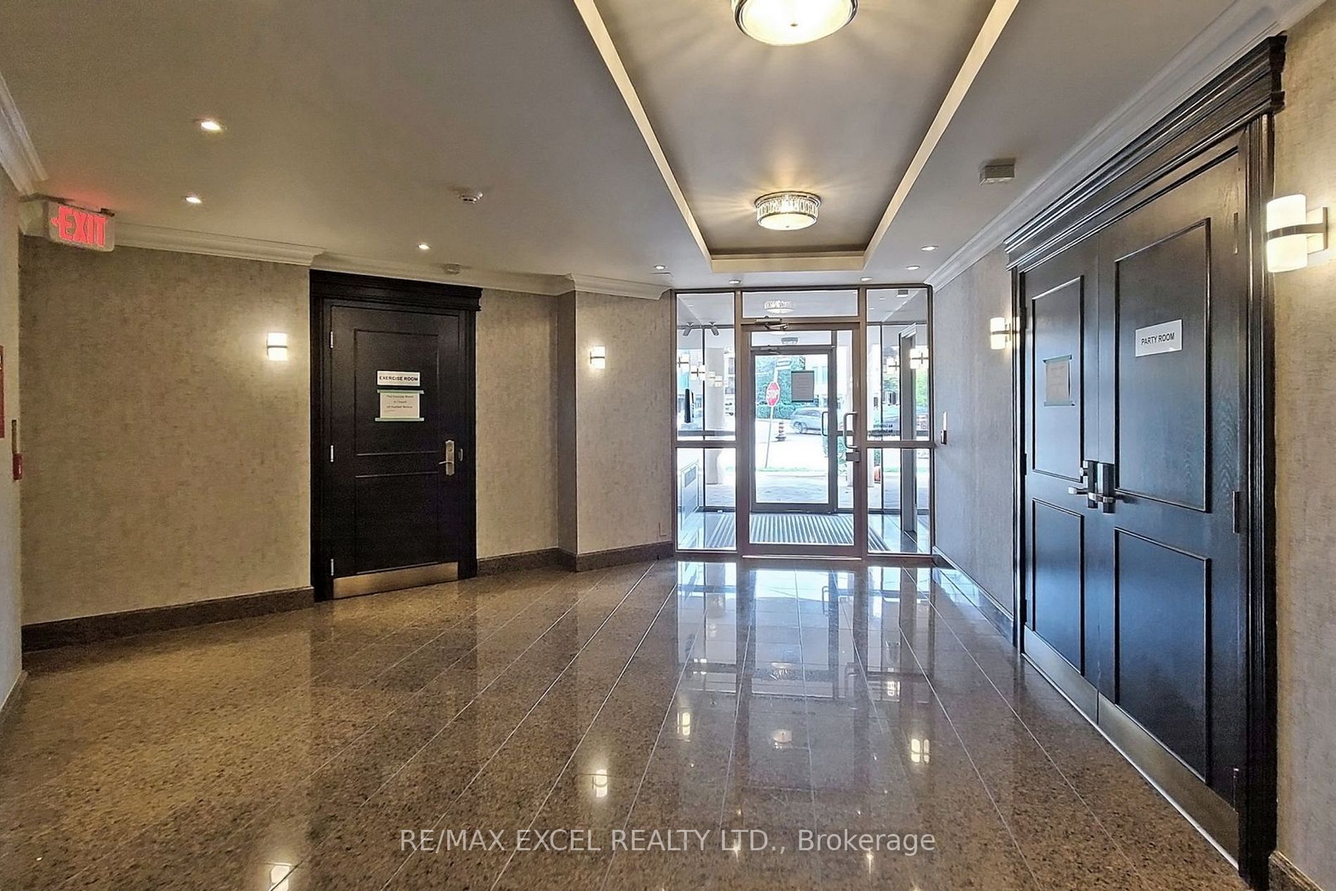 2 Clairtrell Rd, #Rg5