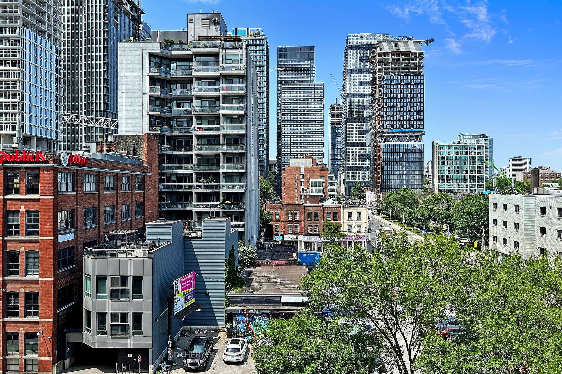 120 Lombard Street, #606