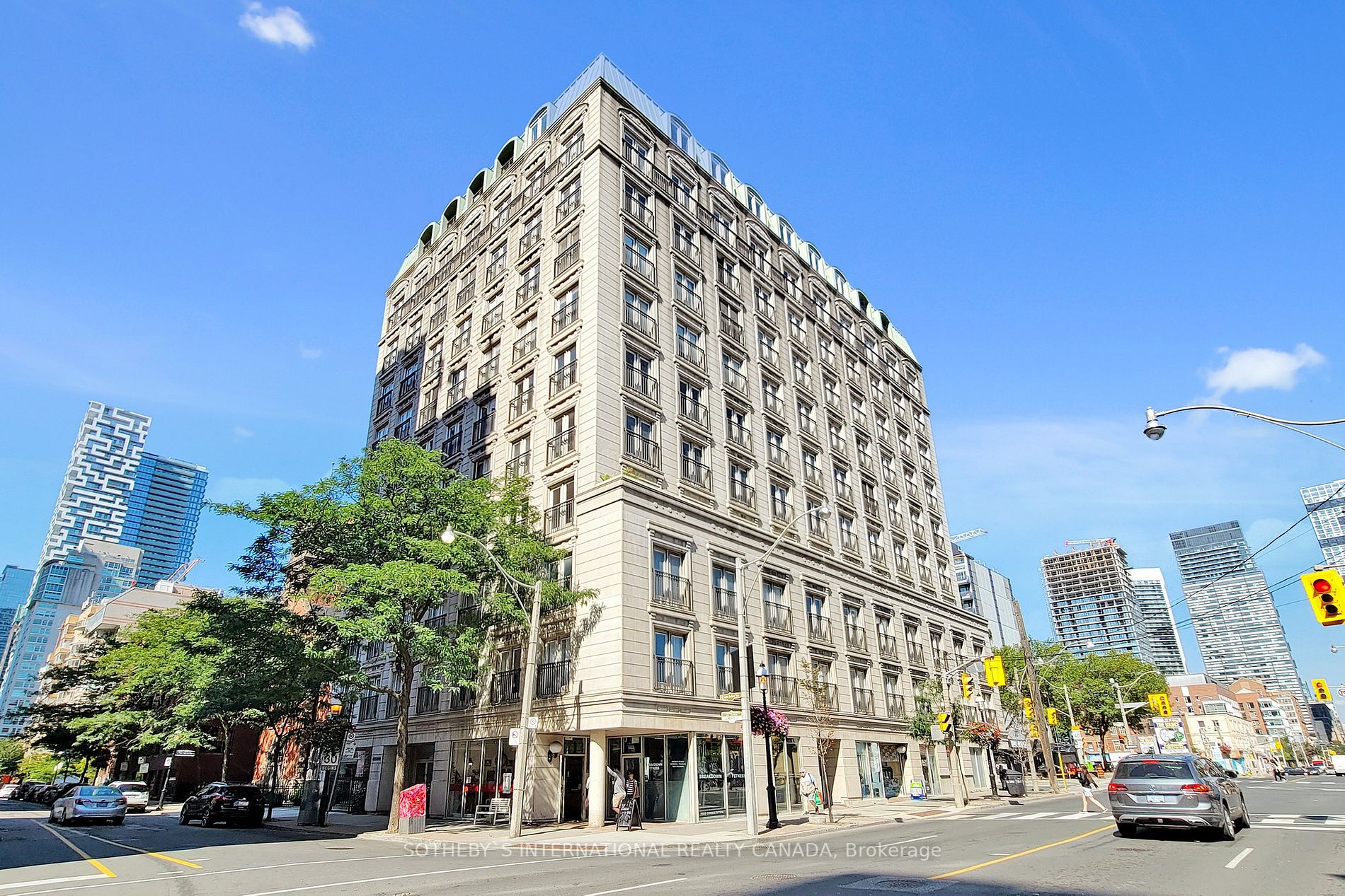 120 Lombard Street, #606