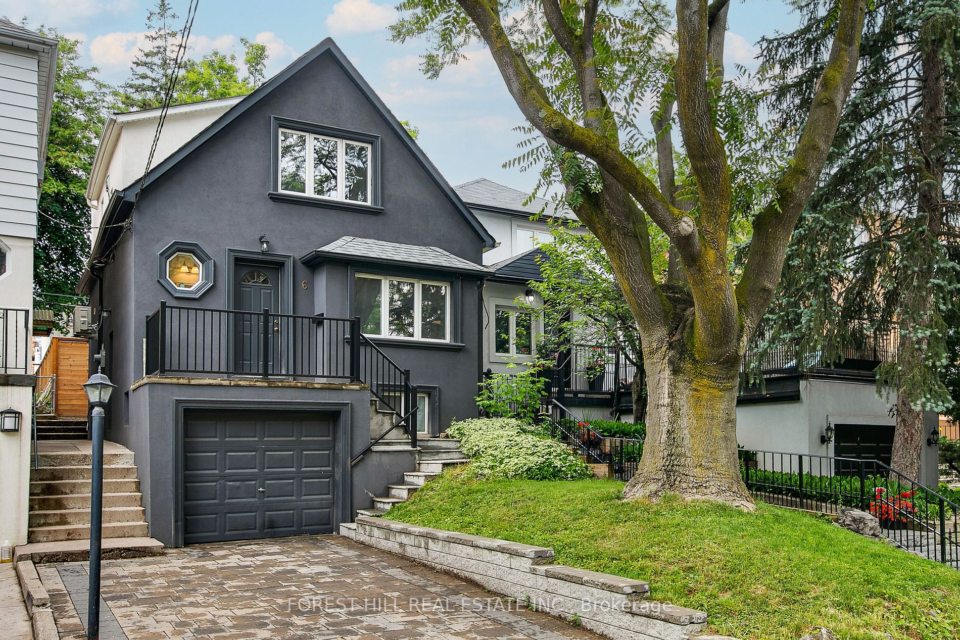 6 Walder Ave