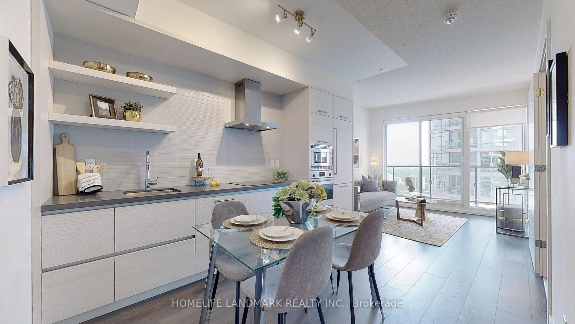 2221 Yonge Street, #3304