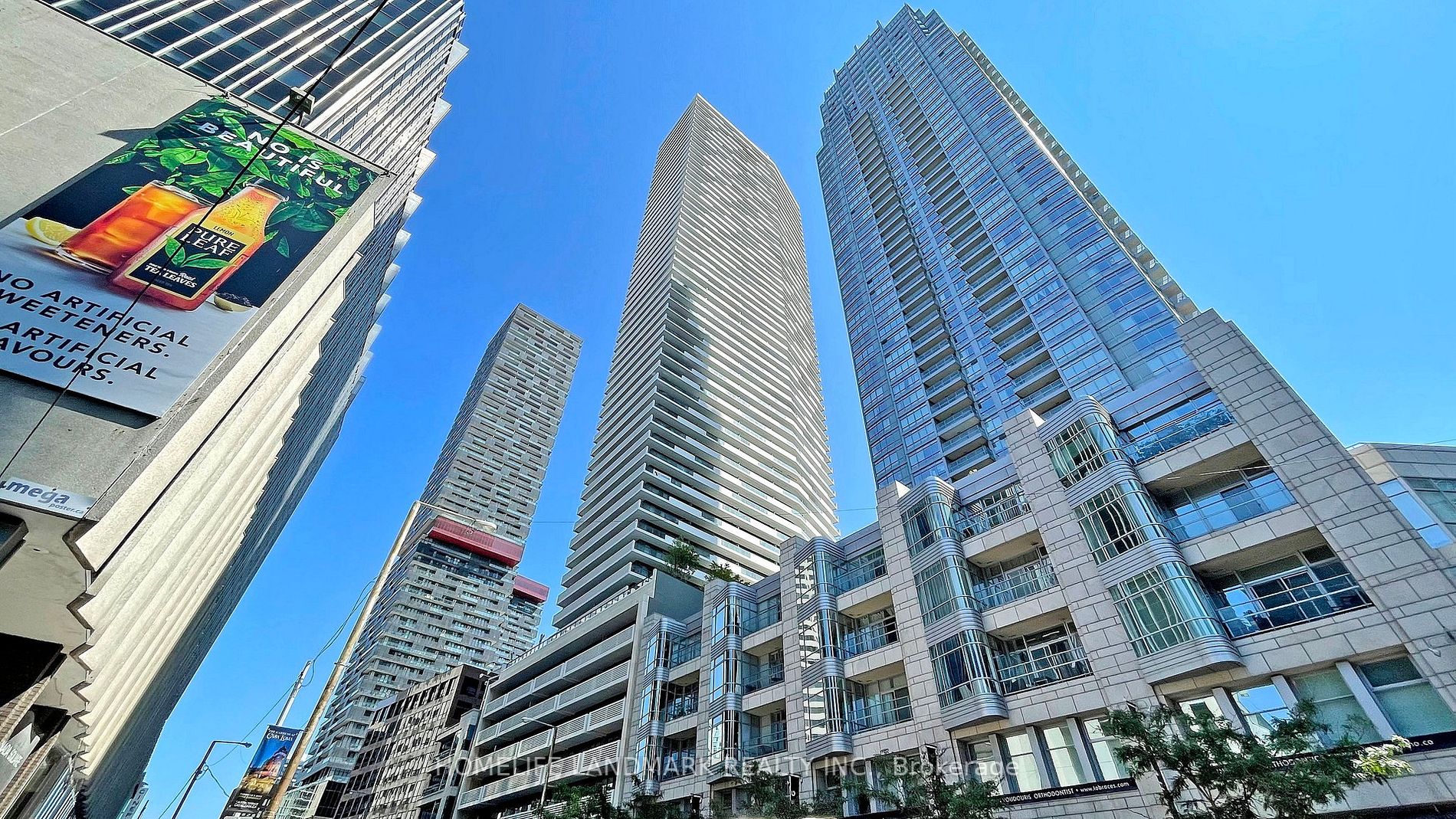 2221 Yonge Street, #3304